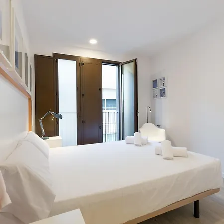 Apartamento Madrina *