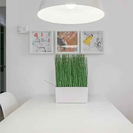 Madrina Apartamento