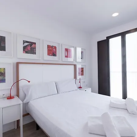 Madrina Apartamento Valencia