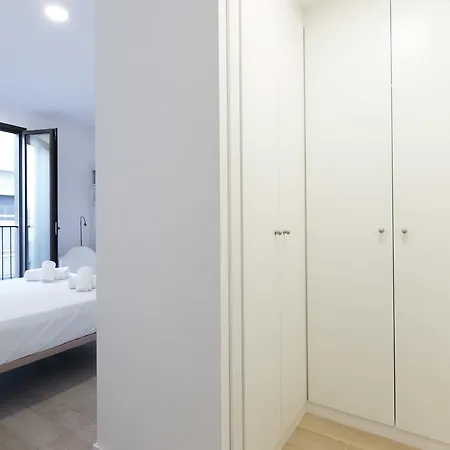 Apartamento Madrina *