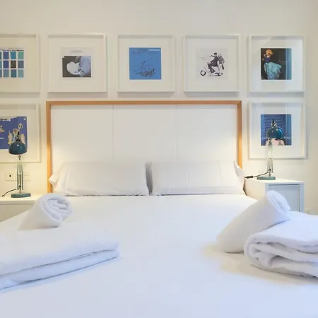 Apartamento Madrina Valencia