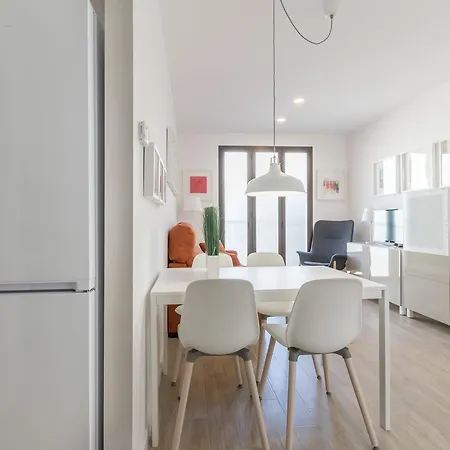 Apartamento Madrina Valencia