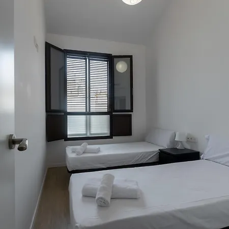 Apartamento Madrina Valencia