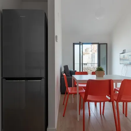 Madrina Apartamento