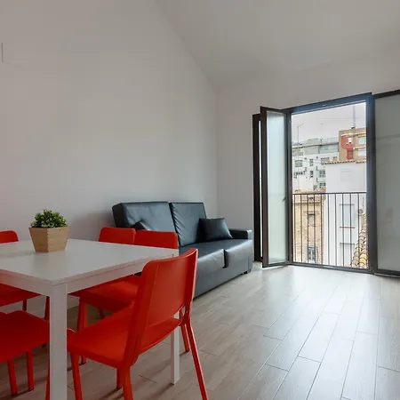 Madrina Apartamento