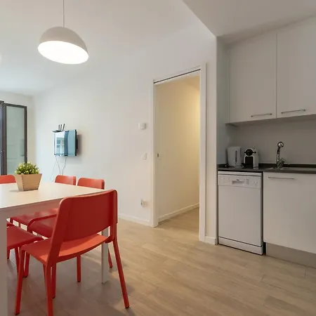 Apartamento Madrina Valencia