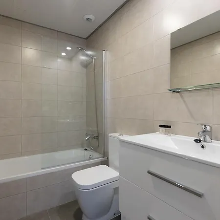 Apartamento Madrina Valencia