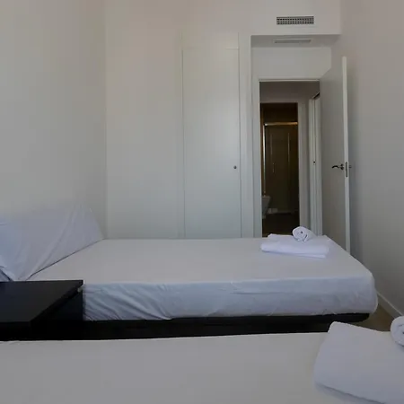 Apartamento Madrina Valencia
