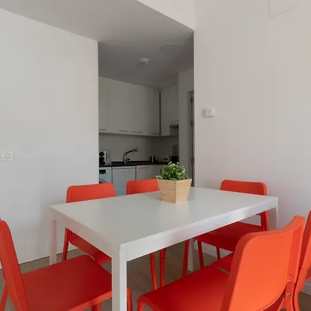 Madrina Apartamento