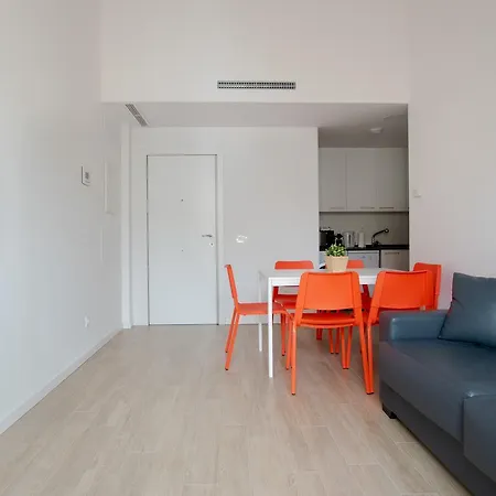 Apartamento Madrina Valencia