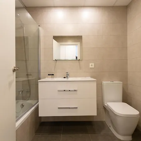 Apartamento Madrina