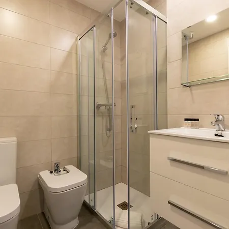 Madrina Apartamento Valencia