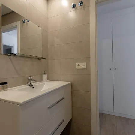 Apartamento Madrina Valencia