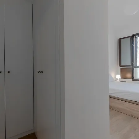 Madrina Apartamento