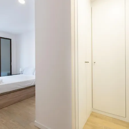 Madrina Apartamento
