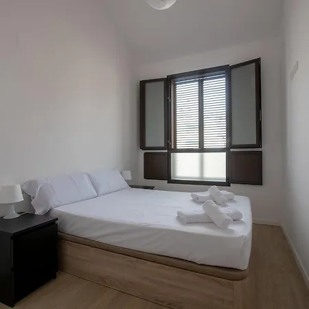 Madrina Apartamento