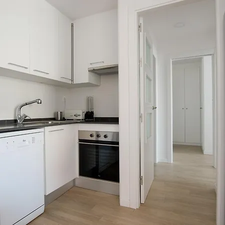 Madrina Apartamento
