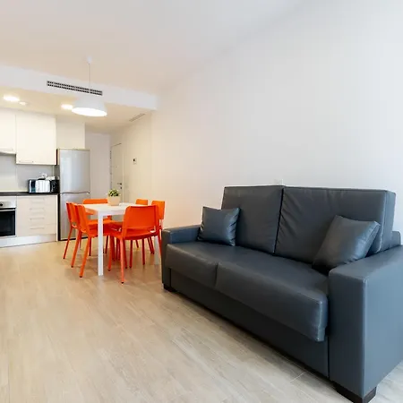 Madrina Valencia