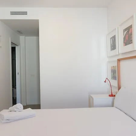 Madrina Valencia